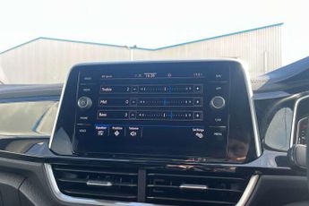Volkswagen T-Roc 1.5 TSI R-Line 5dr DSG