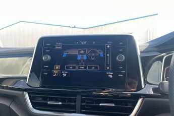 Volkswagen T-Roc 1.5 TSI R-Line 5dr DSG