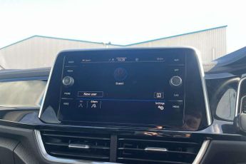 Volkswagen T-Roc 1.5 TSI R-Line 5dr DSG