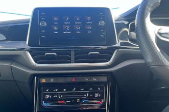 Volkswagen T-Roc 1.5 TSI R-Line 5dr DSG