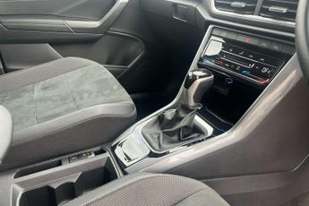 Volkswagen T-Roc 1.5 TSI Style 5dr DSG