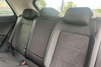 Volkswagen T-Roc 1.5 TSI Style 5dr DSG