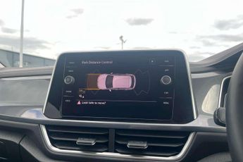 Volkswagen T-Roc 1.5 TSI Style 5dr DSG