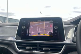 Volkswagen T-Roc 1.5 TSI Style 5dr DSG