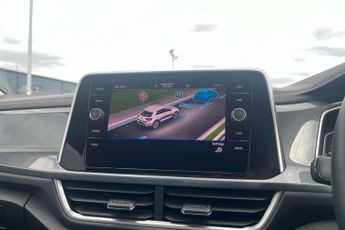 Volkswagen T-Roc 1.5 TSI Style 5dr DSG