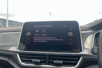 Volkswagen T-Roc 1.5 TSI Style 5dr DSG