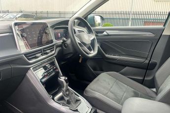 Volkswagen T-Roc 1.5 TSI Style 5dr DSG