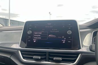 Volkswagen T-Roc 1.5 TSI Style 5dr DSG