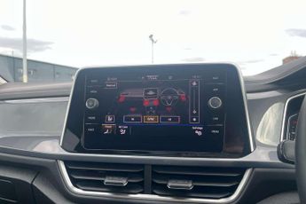 Volkswagen T-Roc 1.5 TSI Style 5dr DSG