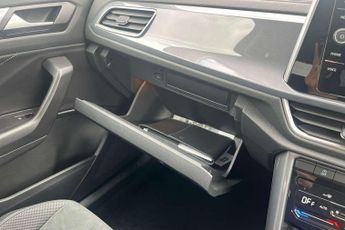 Volkswagen T-Roc 1.5 TSI Style 5dr DSG