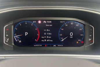 Volkswagen T-Roc 1.5 TSI Style 5dr DSG