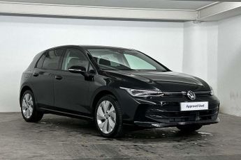 Volkswagen Golf 1.5 eTSI 150 Match 5dr DSG