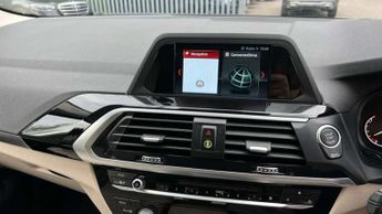 BMW X3 xDrive20i xLine 5dr Step Auto