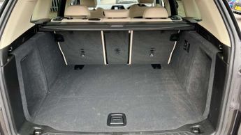 BMW X3 xDrive20i xLine 5dr Step Auto