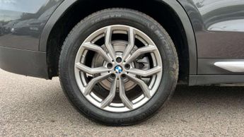 BMW X3 xDrive20i xLine 5dr Step Auto