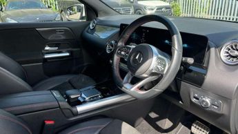 Mercedes-Benz GLA GLA 200 AMG Line Premium 5dr Auto