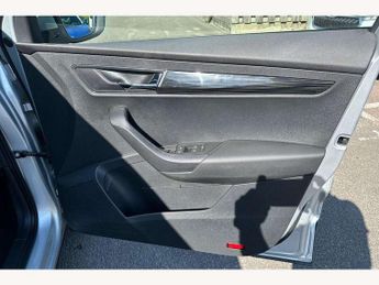 Skoda Karoq 1.5 TSI SE L 5dr DSG
