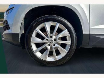 Skoda Karoq 1.5 TSI SE L 5dr DSG