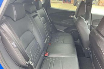 Nissan Qashqai 1.5 E-Power N-Design 5dr Auto