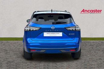 Nissan Qashqai 1.5 E-Power N-Design 5dr Auto