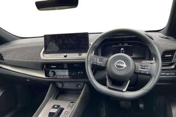 Nissan Qashqai 1.5 E-Power N-Design 5dr Auto