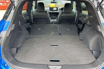 Nissan Qashqai 1.5 E-Power N-Design 5dr Auto