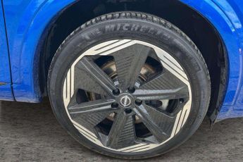 Nissan Qashqai 1.5 E-Power N-Design 5dr Auto