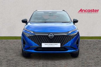 Nissan Qashqai 1.5 E-Power N-Design 5dr Auto