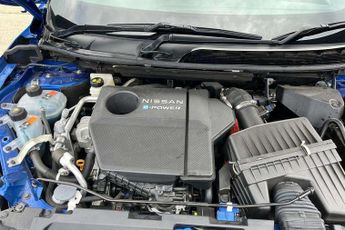 Nissan Qashqai 1.5 E-Power N-Design 5dr Auto