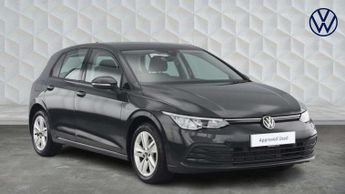 Volkswagen Golf 1.5 eTSI 150 Life 5dr DSG