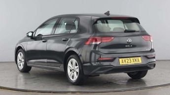 Volkswagen Golf 1.5 eTSI 150 Life 5dr DSG