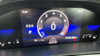 Volkswagen T-Roc 1.5 TSI Life 5dr DSG