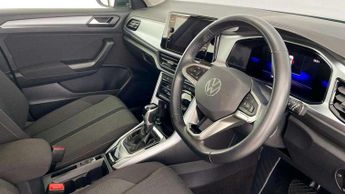Volkswagen T-Roc 1.5 TSI Life 5dr DSG