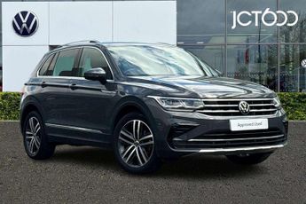 Volkswagen Tiguan 1.5 TSI 150 Elegance 5dr DSG