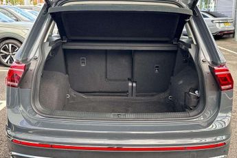 Volkswagen Tiguan 1.5 TSI 150 Elegance 5dr DSG
