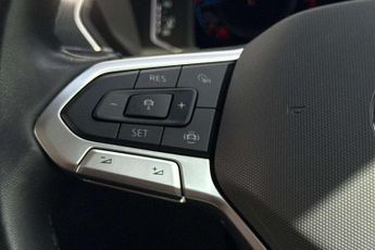 Volkswagen Tiguan 1.5 TSI 150 Elegance 5dr DSG