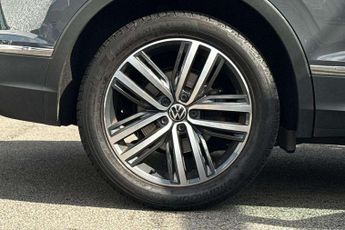 Volkswagen Tiguan 1.5 TSI 150 Elegance 5dr DSG