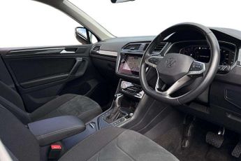 Volkswagen Tiguan 1.5 TSI 150 Elegance 5dr DSG