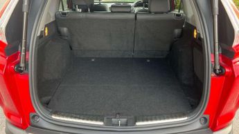 Honda CR-V 2.0 i-MMD Hybrid EX 5dr eCVT