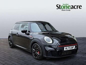 MINI John Cooper Works 2.0 John Cooper Works 3dr