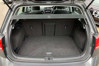 Volkswagen Golf 1.0 TSI 110 SE [Nav] 5dr DSG