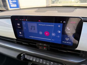 Fiat 600 1.2 Hybrid 48V 5dr eDCT-6