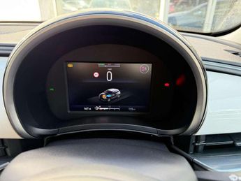 Fiat 600 1.2 Hybrid 48V 5dr eDCT-6