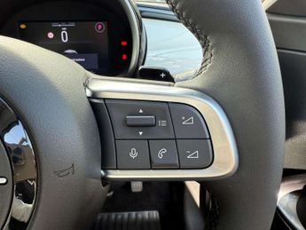 Fiat 600 1.2 Hybrid 48V 5dr eDCT-6