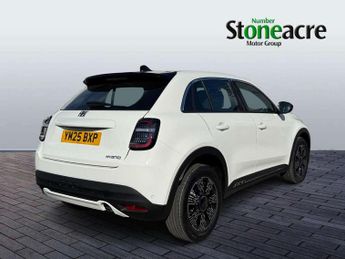 Fiat 600 1.2 Hybrid 48V 5dr eDCT-6