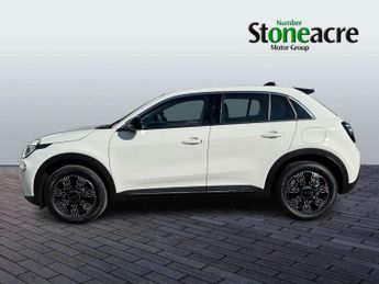 Fiat 600 1.2 Hybrid 48V 5dr eDCT-6