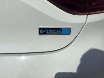 Renault Clio 1.6 E-TECH Hybrid 140 RS Line 5dr Auto