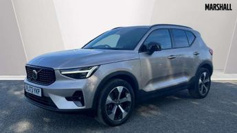 Volvo XC40 2.0 B4P Ultimate Dark 5dr Auto