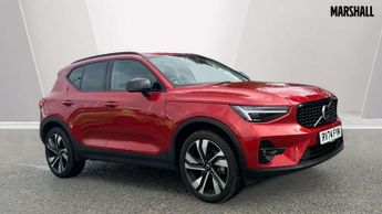 Volvo XC40 2.0 B4P Ultra Dark 5dr Auto