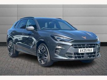 Cupra Terramar 2.0 TSI 265 VZ2 5dr DSG 4Drive